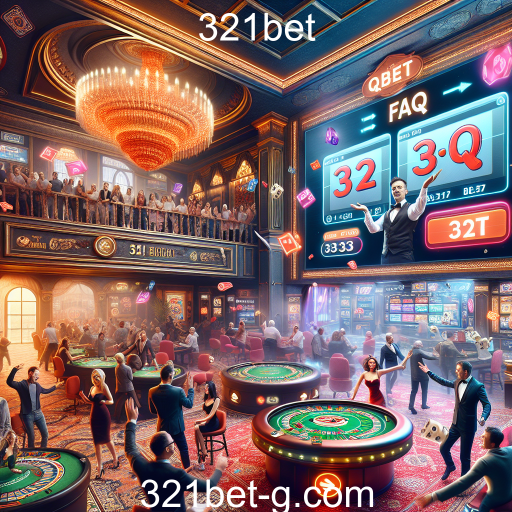 Descubra o Jogo FAQ no 321bet: Desafie sua Mente!