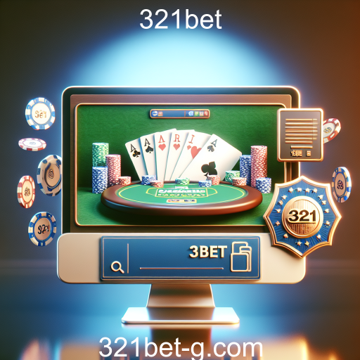 Poker Online: Diversão e Estratégia no 321bet