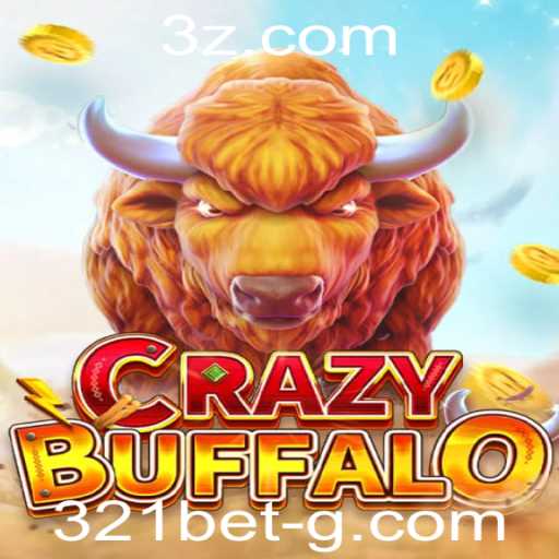 Explorando o Mundo do Jogo CRAZYBUFFALO com 321bet