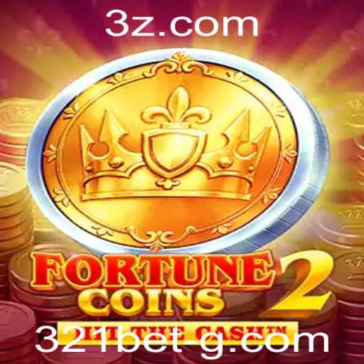 FortuneCoins2: Descubra o Universo de Emoções com 321bet