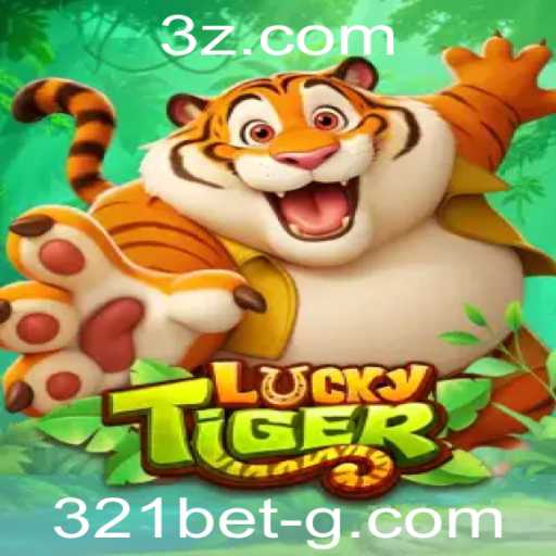Explorando o Mundo do Jogo LuckyTiger: Como Jogar e Regras Básicas