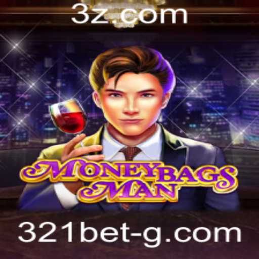 Descubra o Universo de MoneybagsMan: O Jogo de Estratégia e Aventura