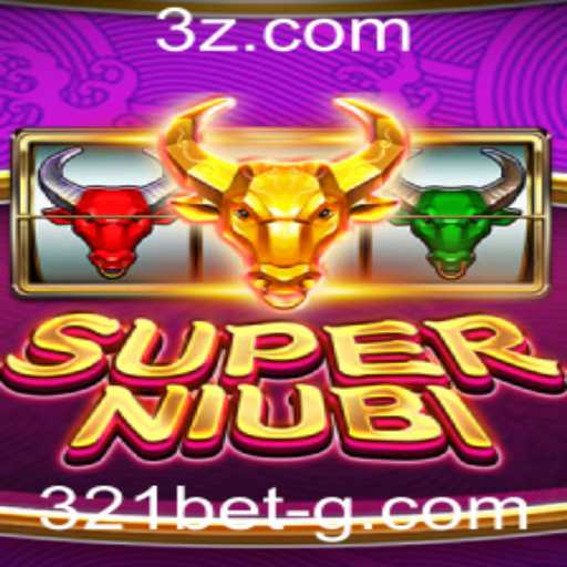 Descubra SuperNiubi: O Novo Fenômeno dos Jogos com 321bet