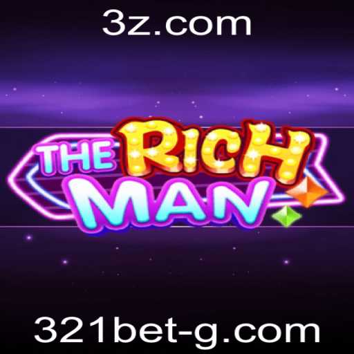 TheRichMan: Descubra o Jogo Que Está Transformando o Mercado